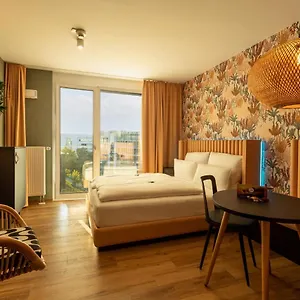 *** Aparthotel Rioca Posto 3 Duitsland