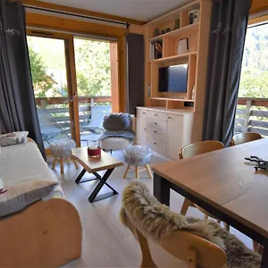 Vakantiehuis Les Valmonts, Vaujany