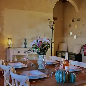  Vakantiehuis Mas De L'hermitage Frankrijk