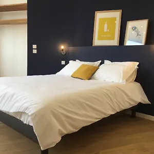  Appartement Breteuil - Au Vieux Port Frankrijk