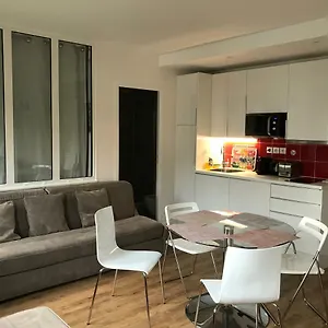 Appartement Tour Eiffel Rent Frankrijk